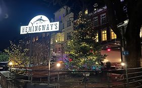 Hemingway'S Heidelberg Hostel