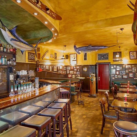 Hemingway'S Heidelberg Hostel Extérieur photo