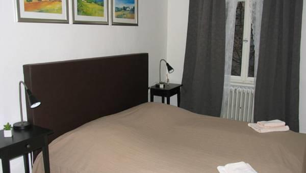 Hemingway'S Heidelberg Hostel Extérieur photo