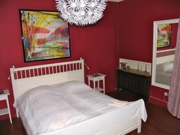Hemingway'S Heidelberg Hostel Extérieur photo