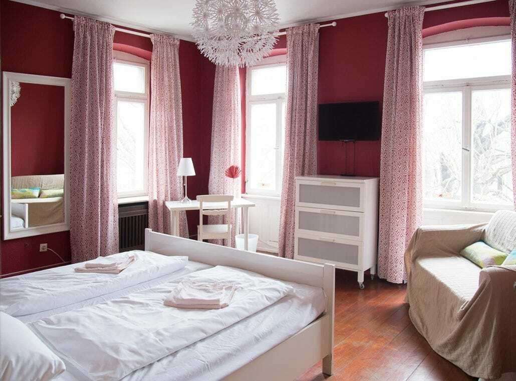 Hemingway'S Heidelberg Hostel Extérieur photo
